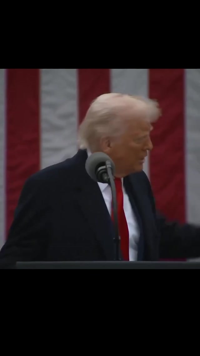 Donald Trump’s Reciprocal Tariffs meme template blank