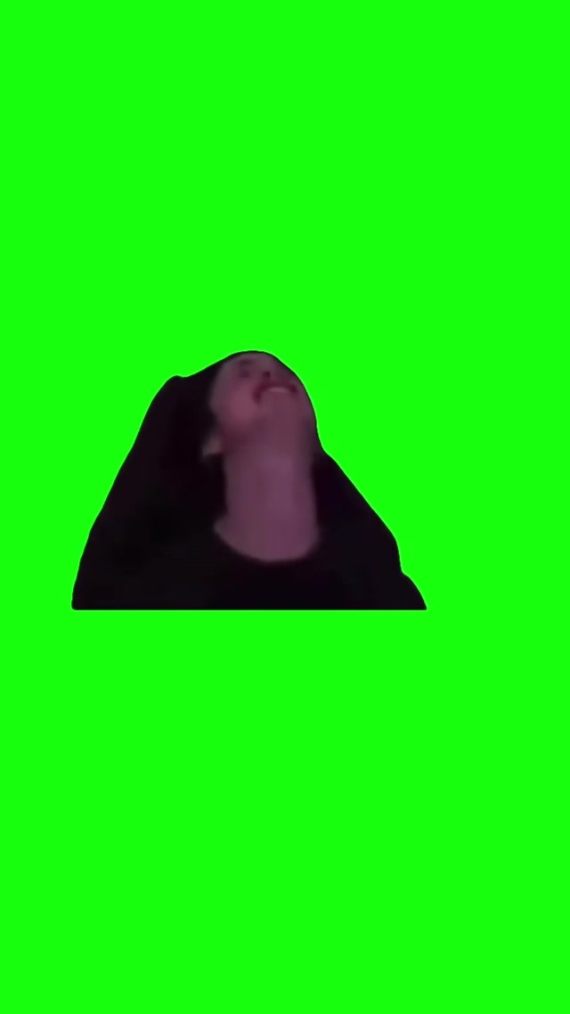Gamer Losing It meme template blank