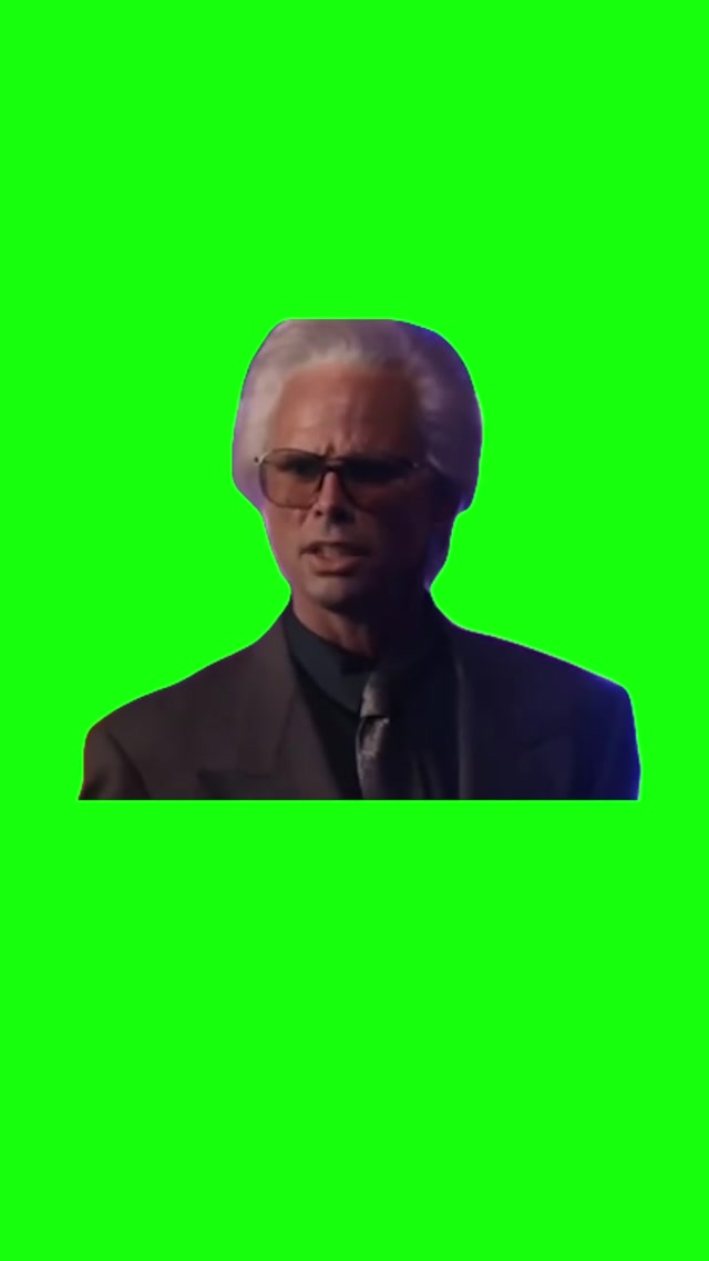 Comment 'VIDEO' for a Download Link! Go Outside Nerd meme template blank