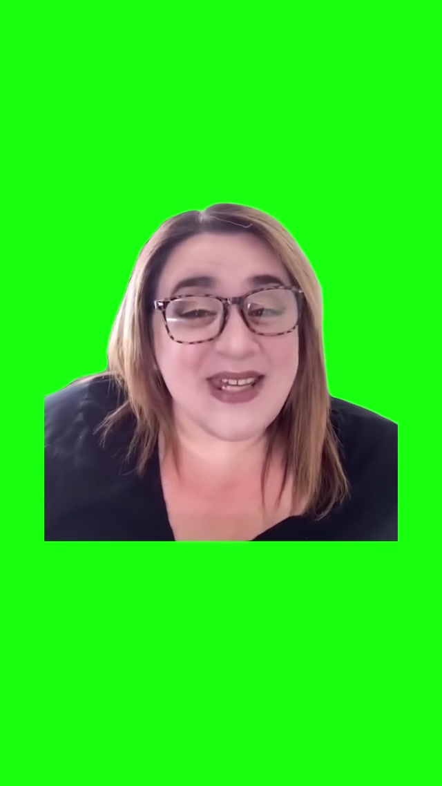 Comment 'VIDEO' for a Download Link! Nikki Blonsky Cameo meme template blank