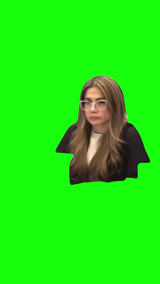 Congresswoman Caught Vaping meme template blank