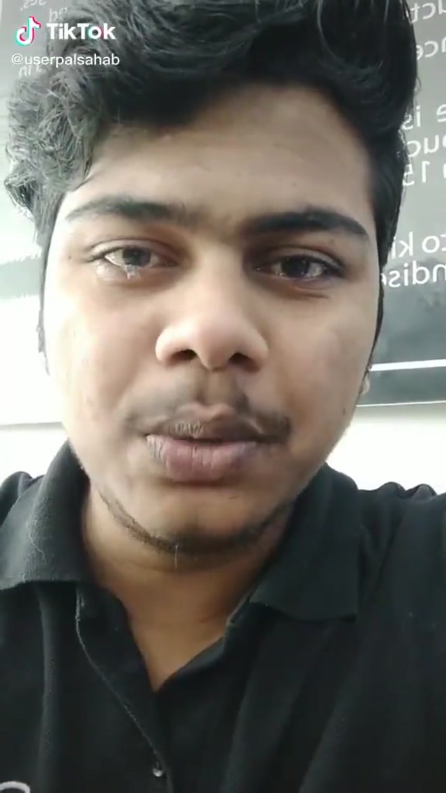 Crying Modiji Supporter meme template variant 1