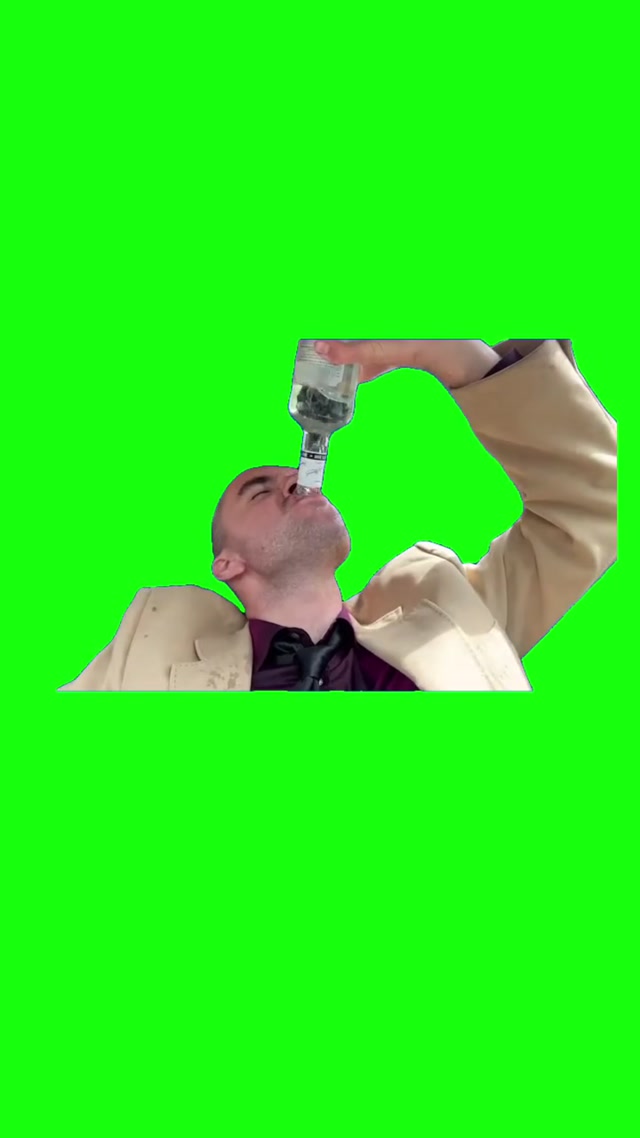 Dan Hentschel Drinking In A Car meme template blank