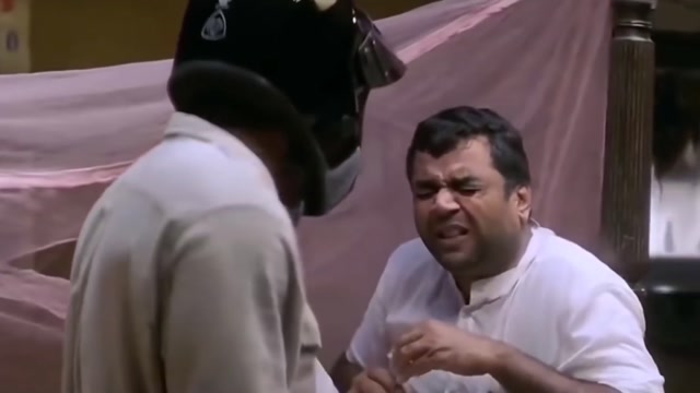 Daru Nahi Hai Re Baba meme template variant 1