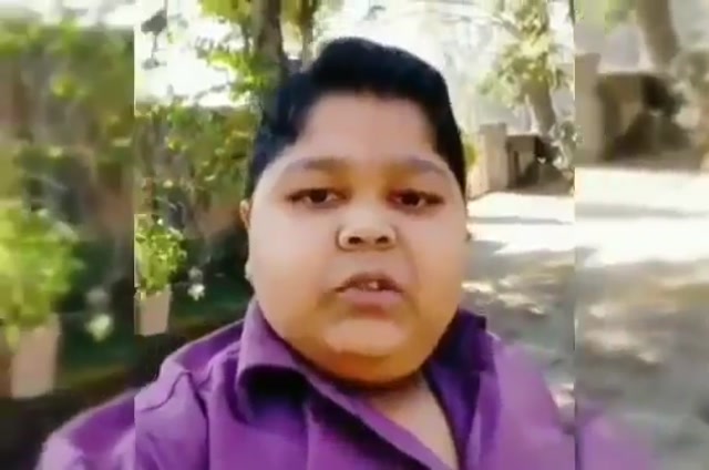 Dil Se Bura Lagta Hai Bhai meme template variant 1