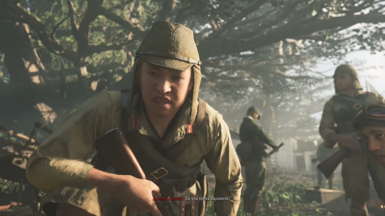 Do You Speak Japanese? meme template blank