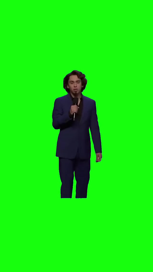 Domingo SNL meme template blank