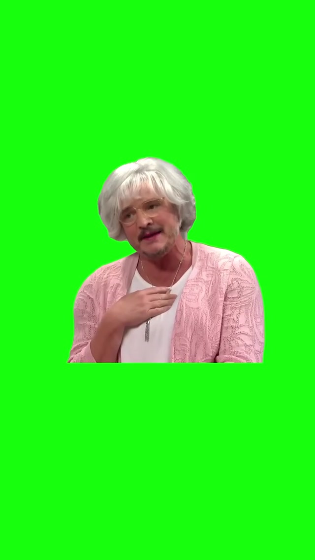 “Don’t Do That, Do Something Else” Pedro Pascal meme template blank