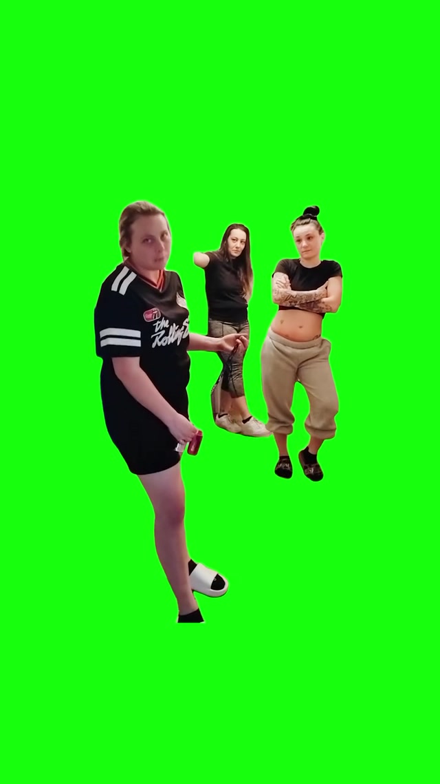 Don’t Make Us Go Get Our Mom meme template blank