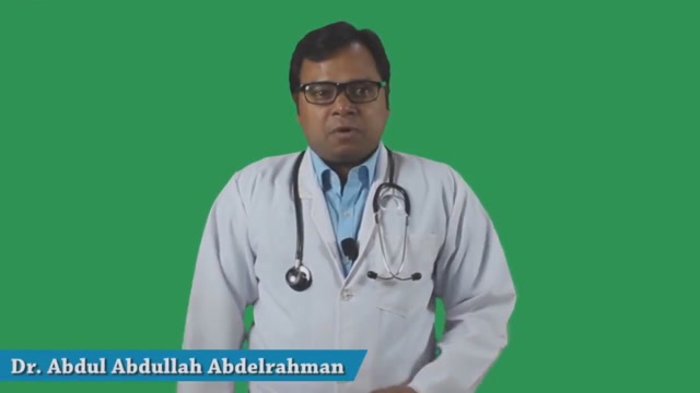 Dr. Abdul Diagnosis meme template blank