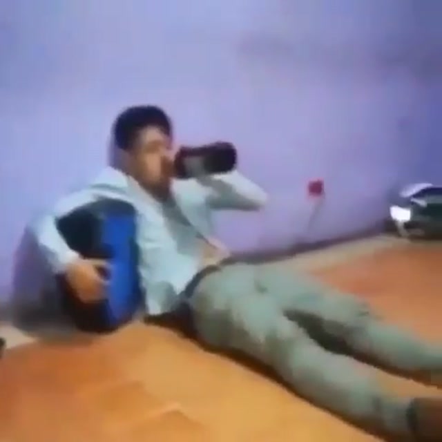 Drunk Speaker Hug meme template blank