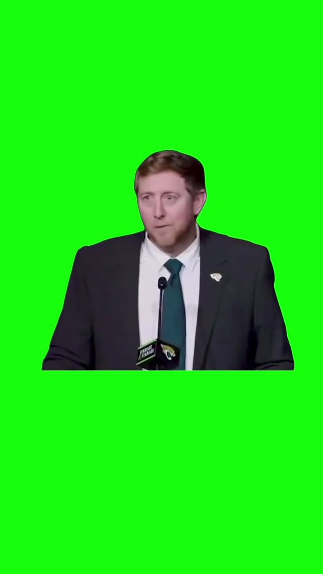 “DUUUVAL” Liam Coen meme template blank