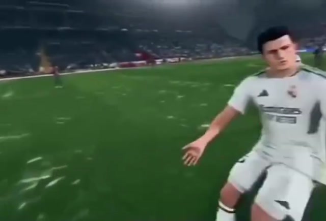 Eder Militão Red Card Distraction meme template blank