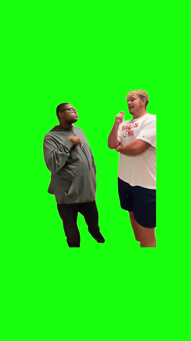 Elijah Jameson’s Hidden Talent meme template blank