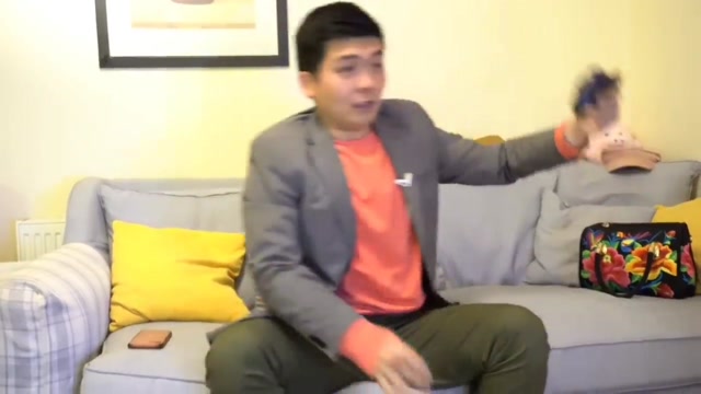 Emotional Damage hd meme template variant 1