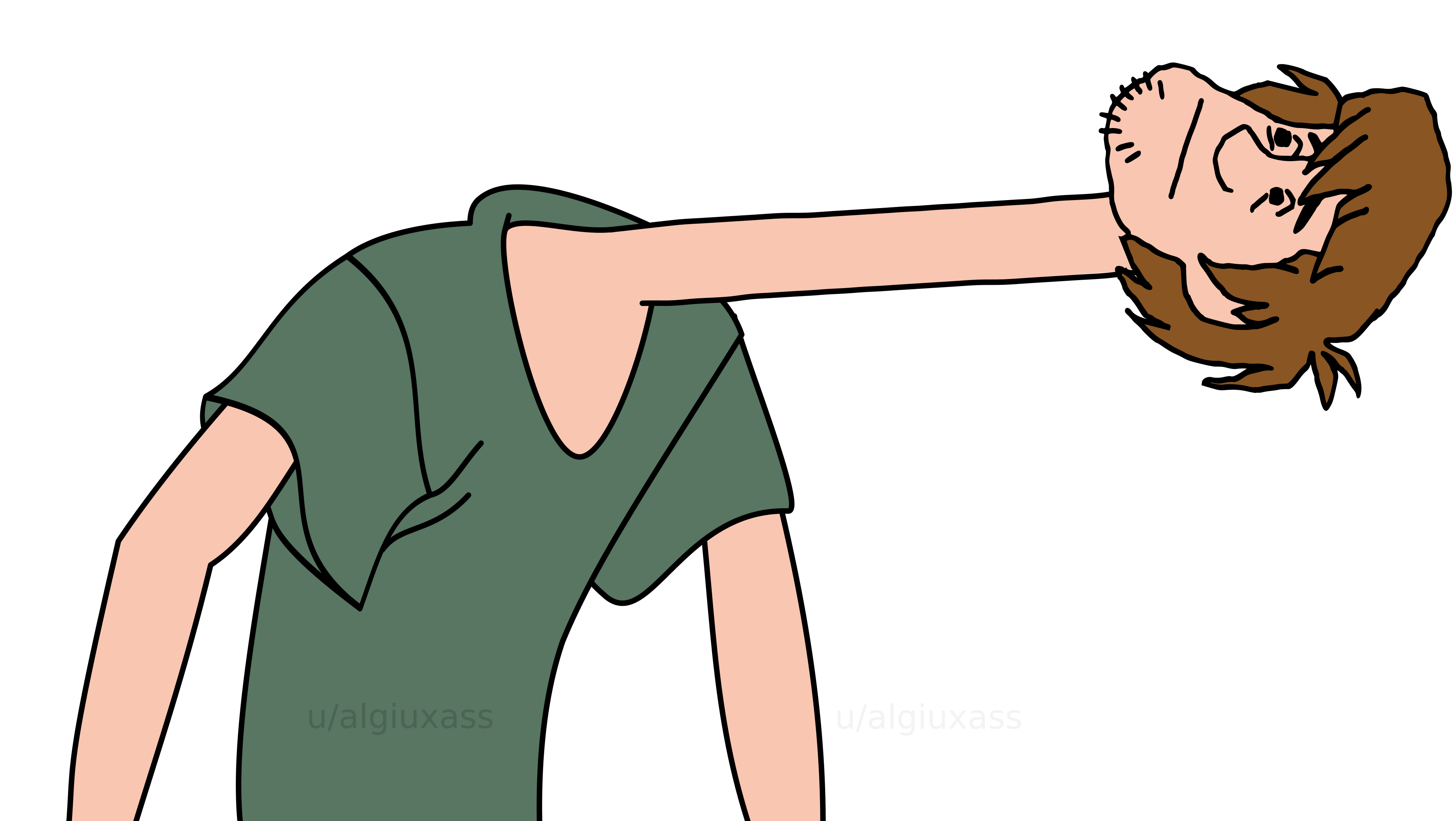 Empty Above Me Scoob meme template blank - image format