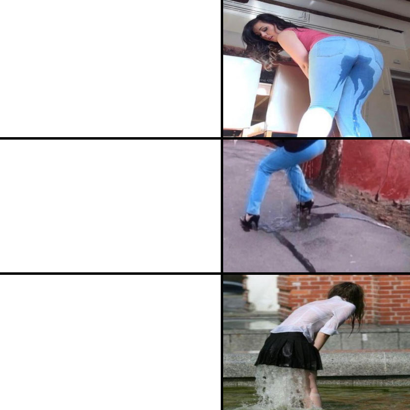 Escalating Excitement Meme Template templates.meme