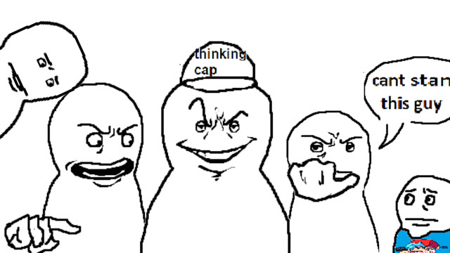 fallenchungus meme template blank