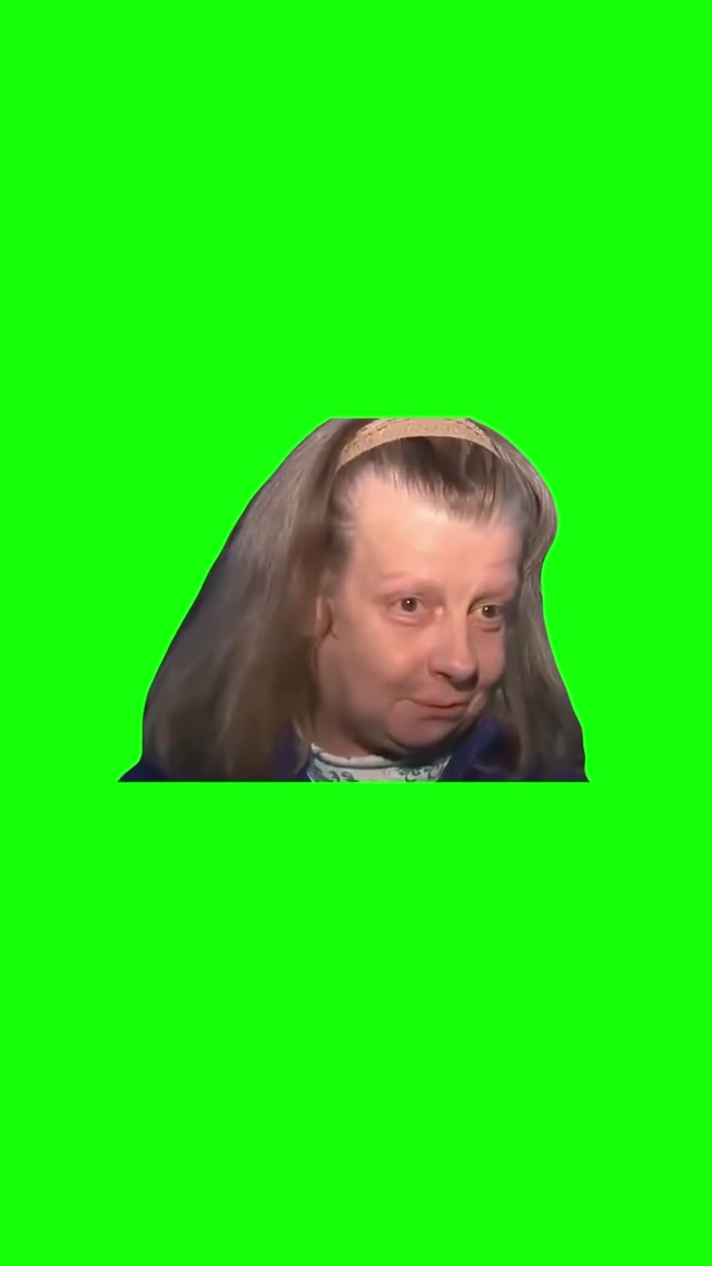 Fat and Sassy meme template blank
