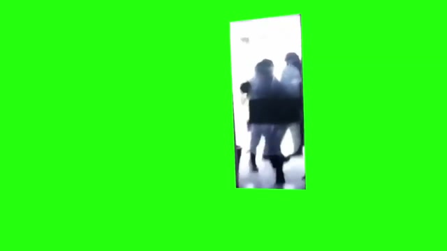 FBI SWAT Raid meme template blank
