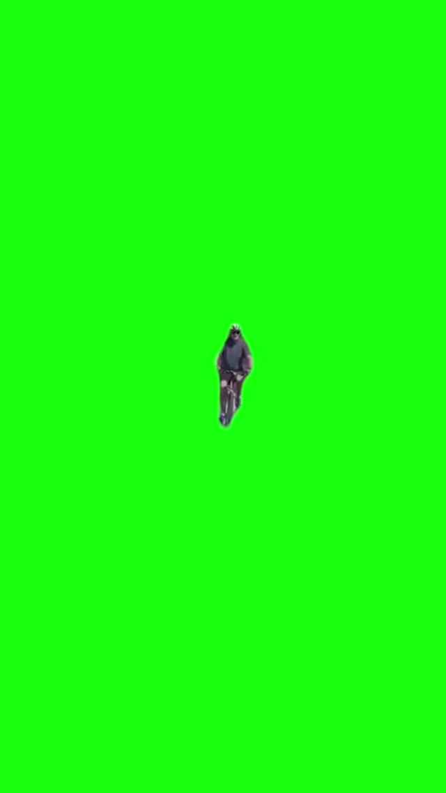 Fell meme template blank
