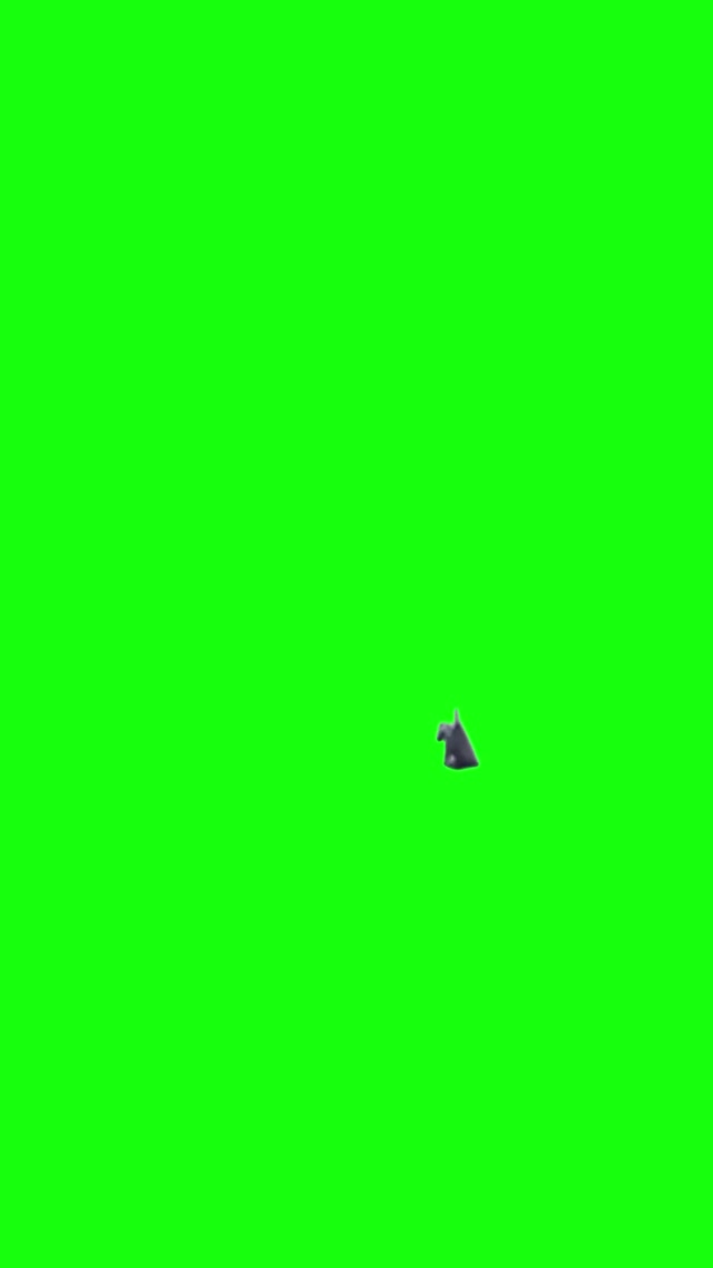 Flying Zebra meme template blank