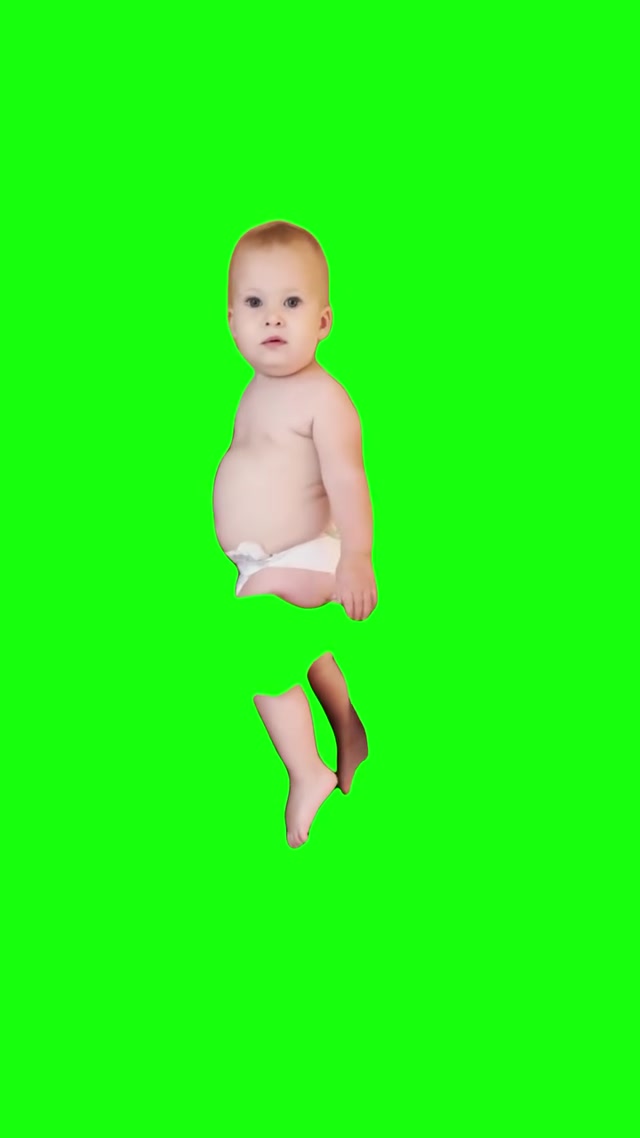 Fully Conscious Baby “Who Wants To Go to the Four Seasons Orlando? meme template blank