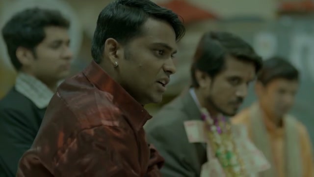 Gajab Bejjati Hai Yaar meme template variant 1