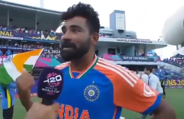 Game Changer player Jasprit Bumrah meme template variant 2