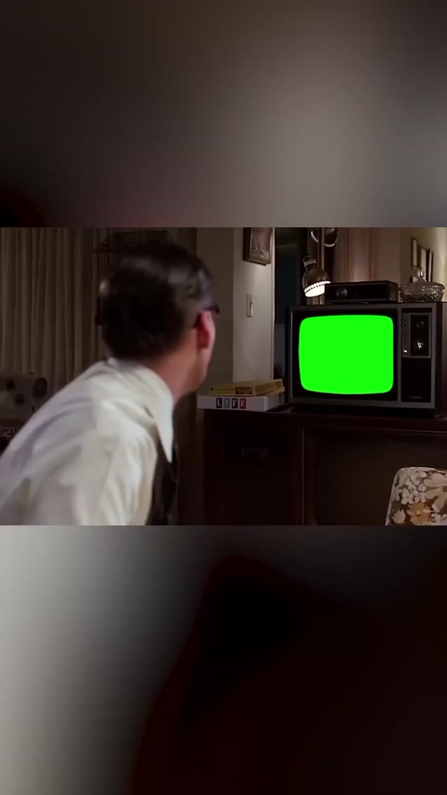 George McFly Laugh (Back to the Future) meme template blank