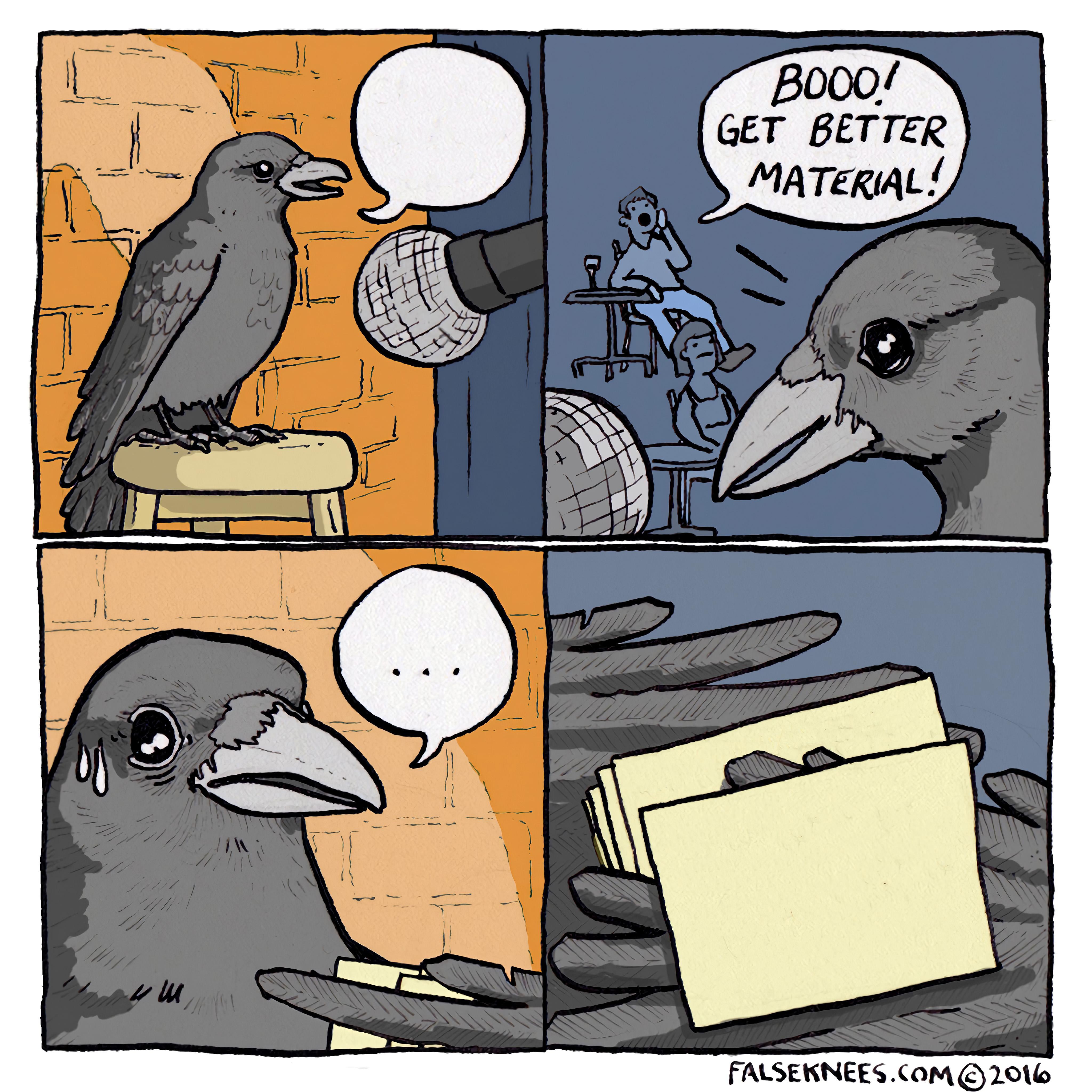 Get Better Material meme template blank - image format