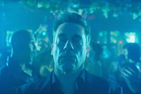 Sigma Jon Hamm club dance meme template blank