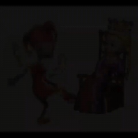 Jester and Princess meme template blank