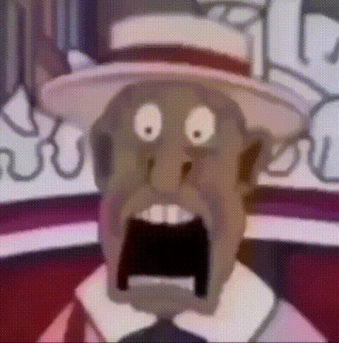 Shock and Awe Meme Compilation meme template blank