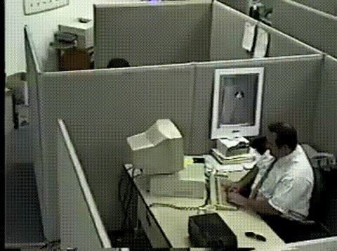 Man destroy computer meme template meme template blank