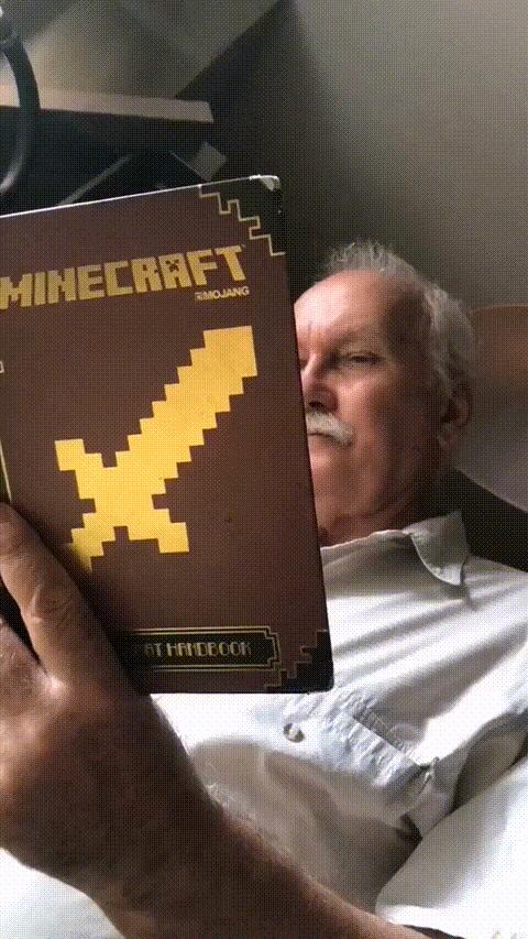 The Master Alchemist / Brewing in Real Life meme template blank