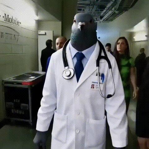 Peigon doctor meme template meme template blank