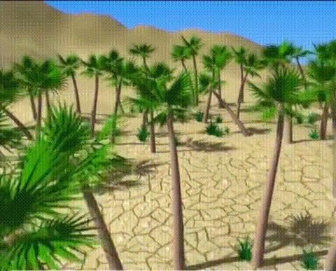 Build a Pyramid Animation meme template meme template blank