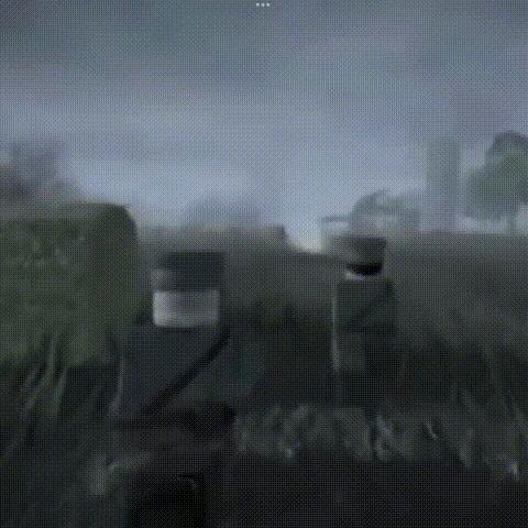 The Sunshine Warfare / Roblox War Satire meme template blank