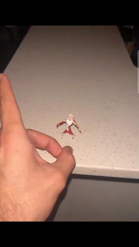 Goo Goo Gaga meme template meme template blank
