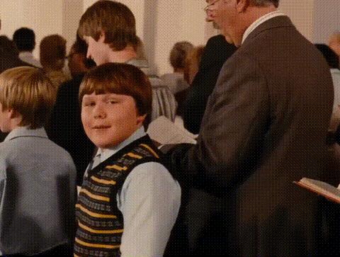 The Rowley Wave / The Awkward Greeting meme template blank