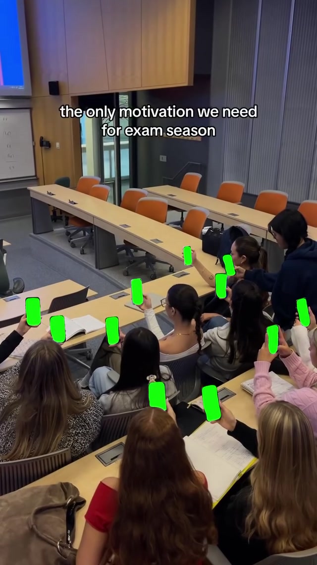 Girls on Their Phones meme template blank