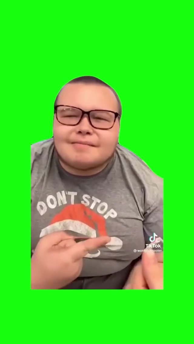 Go Away meme template blank