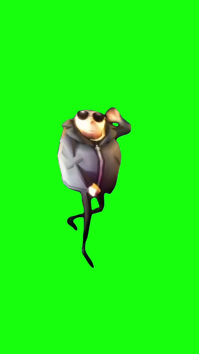 Gru Dancing to 95 Degrees meme template blank