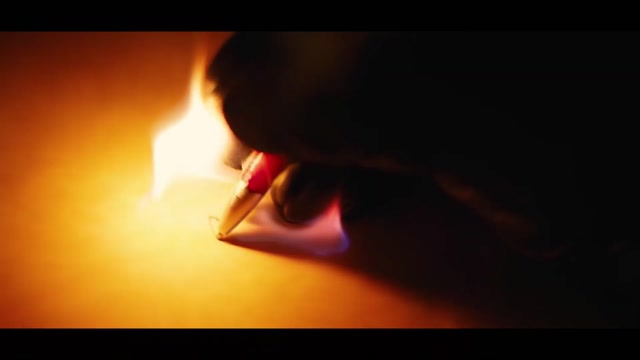 Gunna Writing Fire meme template variant 1
