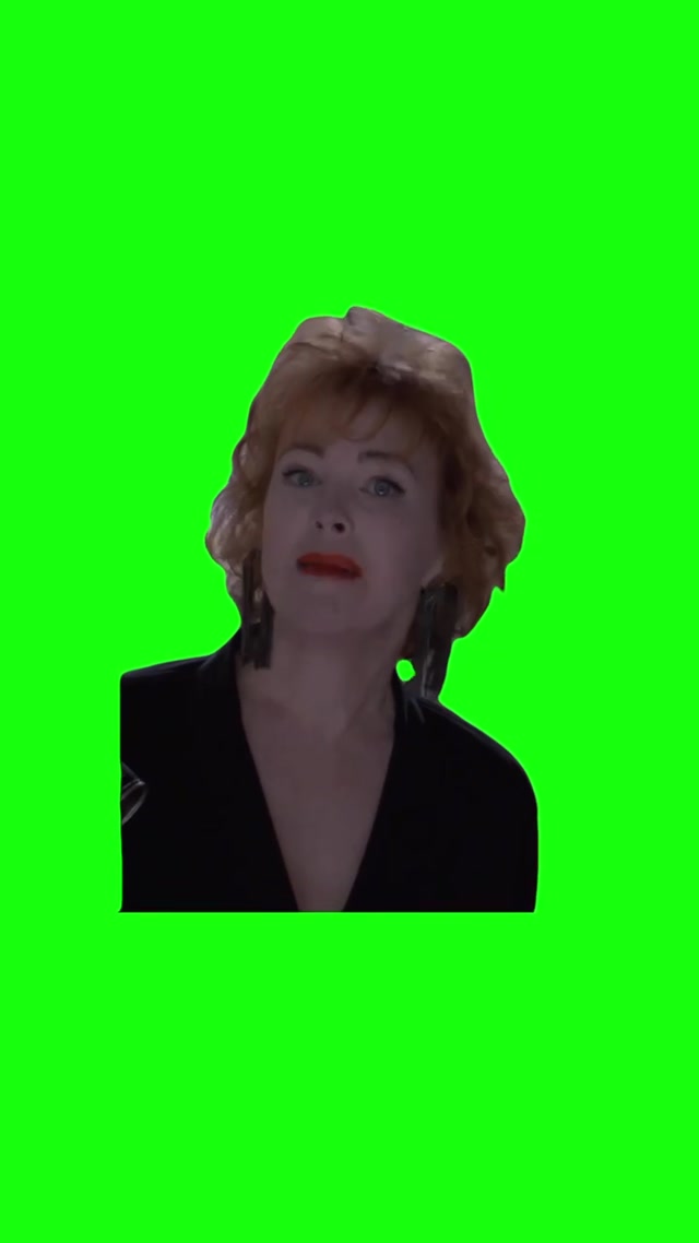 “Gut Out This House” Beetlejuice meme template blank