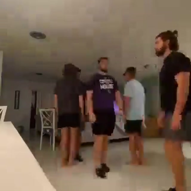 Halo Theme Dorm Ritual meme template blank