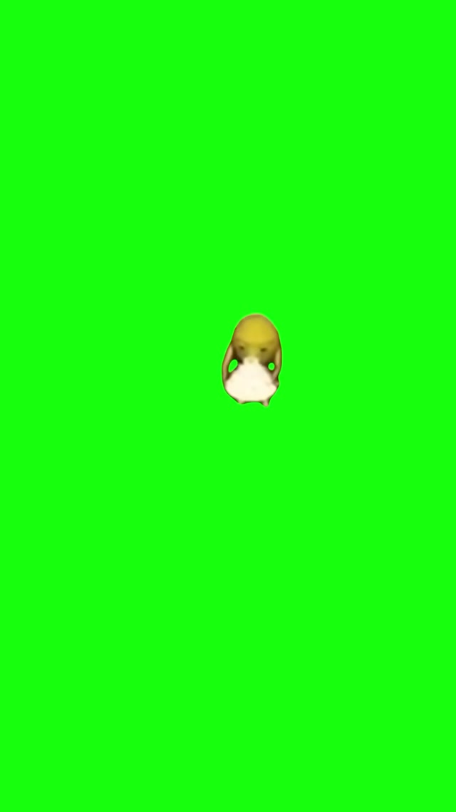 Happy Birthday Lemon meme template blank