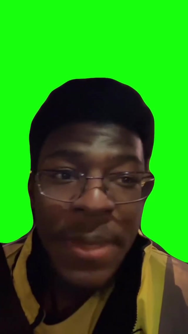 “HAPPY HAPPY HAPPY” Beatbox meme template blank