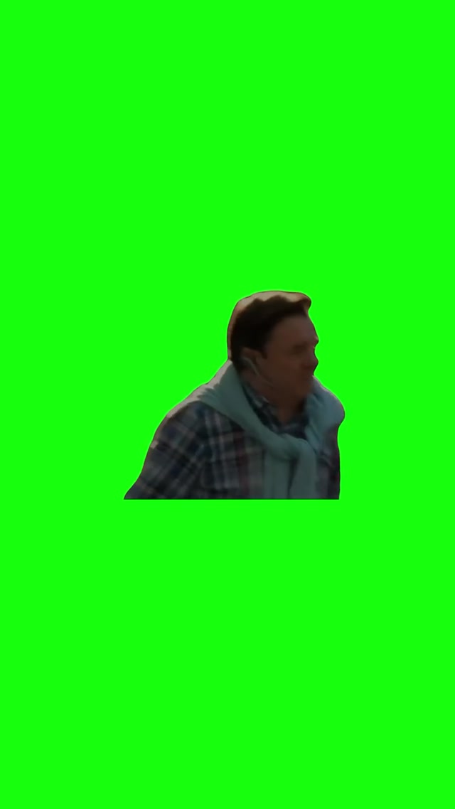“Have You Lost Your Mind” Modern Family meme template blank